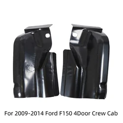 Paneles de esquina exterior para Ford F-150 Crew Cab 2009-2014