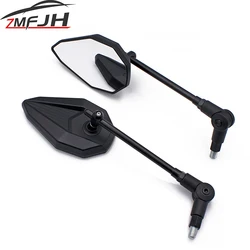 Espejos retrovisores Yamaha ajustables – MT-07 MT-09 Tracer 700/900