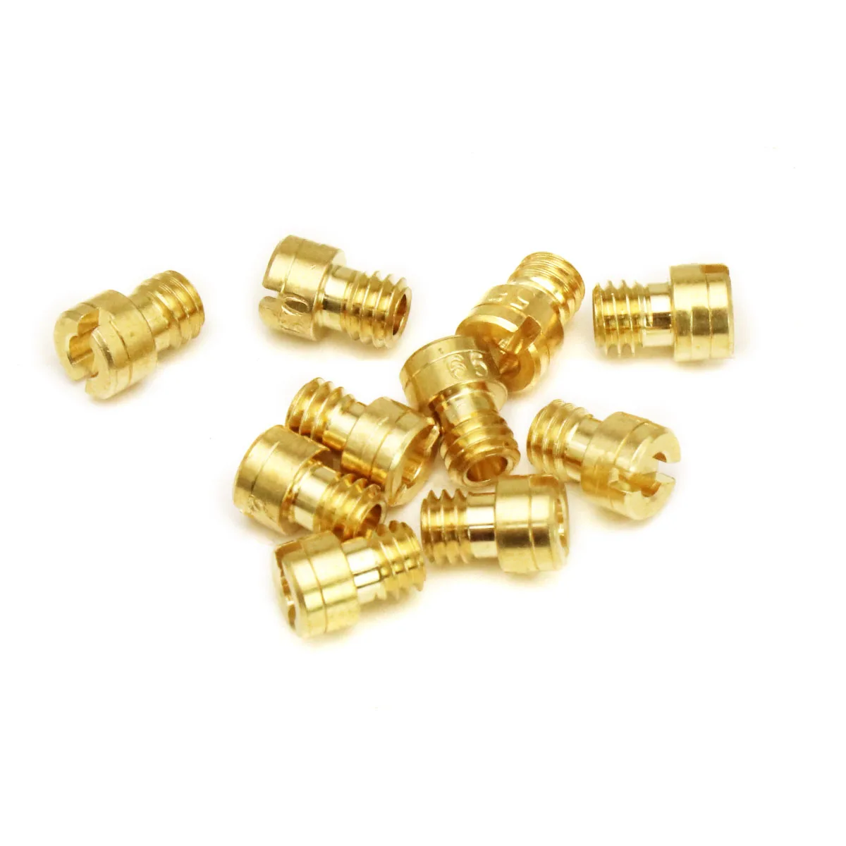 Carburador Keihin PZ19 para scooter GY6 50cc 4 tiempos 139QMB - imagen 5