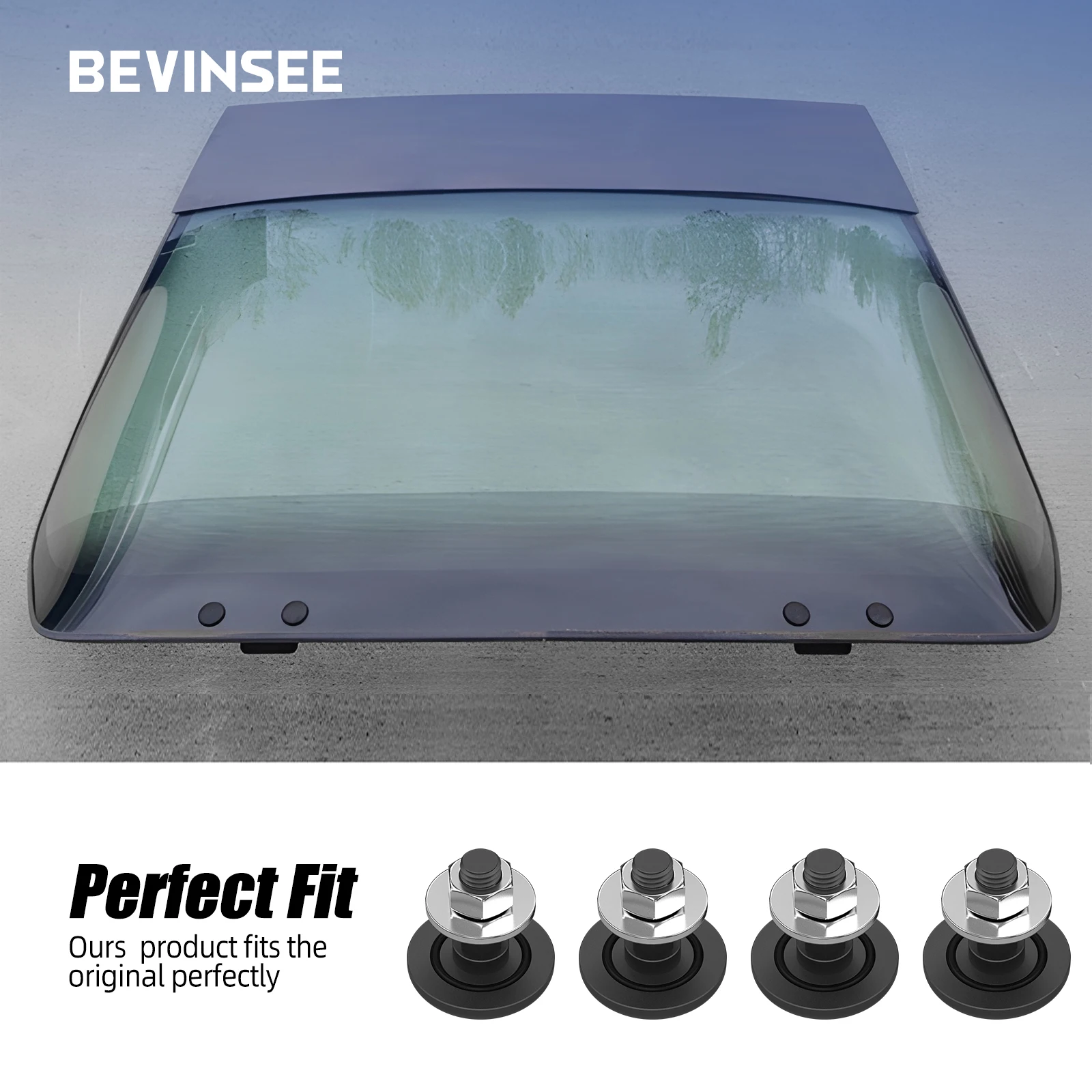 Pernos de bisagra de aluminio billet 7075
