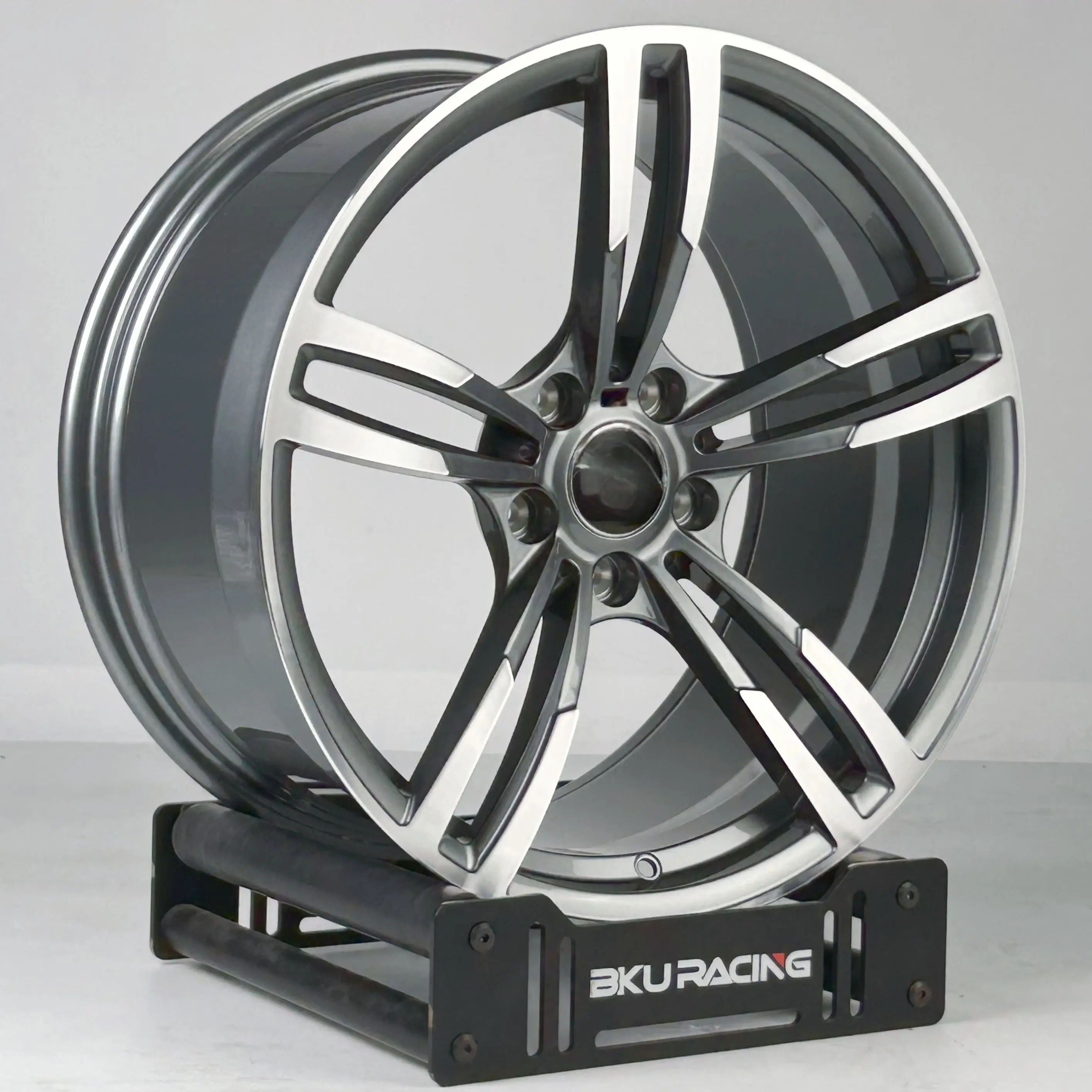 788M Llantas forjadas 5x112 para BMW G80 M3 G82 M4 G87 M2 G20 330 335 - imagen 3