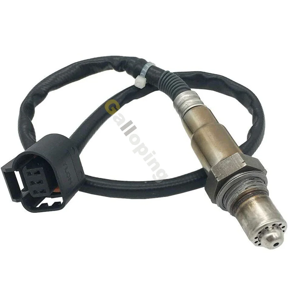 Sensor lambda BMW 550i GT 750i X5 X6 4.4L aguas arriba - imagen 2