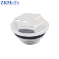 silver Cap