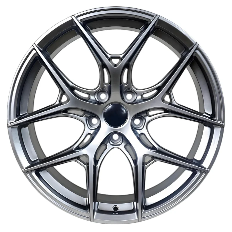 Llantas de flujo formado 17-19 ET35 5X114.3/112 Honda Civic Accord