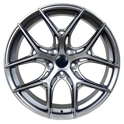 Llantas de flujo formado 17-19 ET35 5X114.3/112 Honda Civic Accord