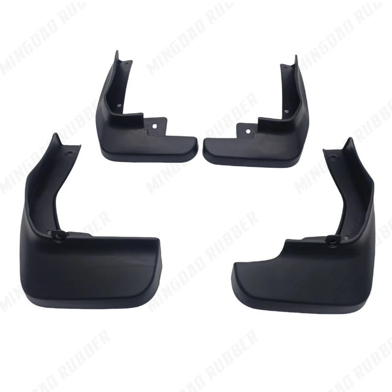 Guardabarros protector Honda Odyssey 2022-2025 - imagen 2