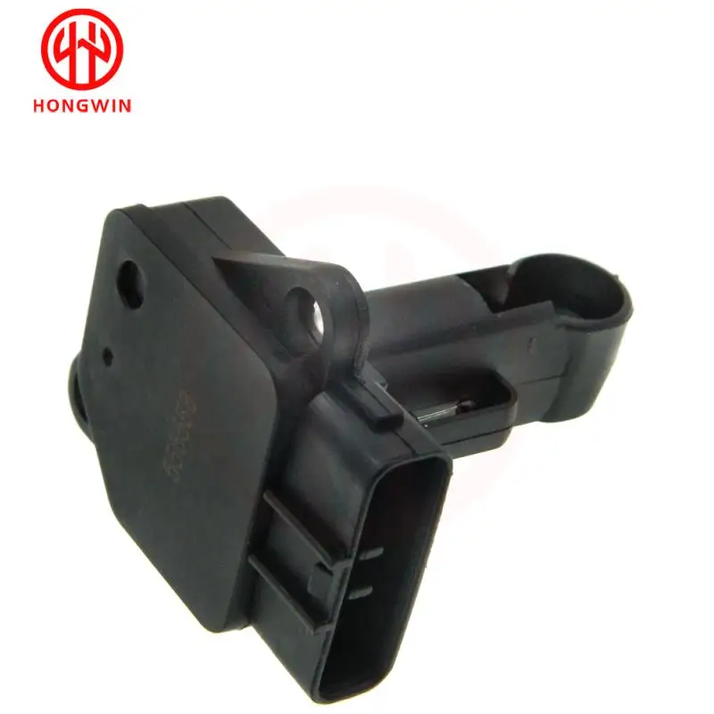 Sensor de caudal de aire Mitsubishi L200 Pajero Shogun 2.5 Di-D 3.2 Di-D 1525A016 - imagen 4