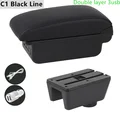 C1 Black Line