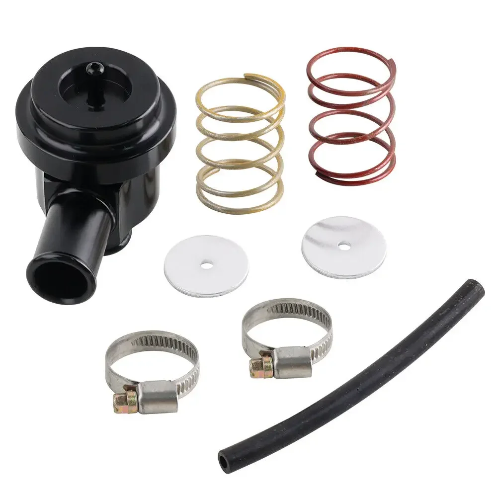Válvula de descarga turbo de recirculación para VW y Audi 1.8T/2.7T - imagen 3