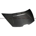 Dry carbon fiber