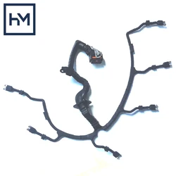 OE 51254136417 Arnés de cableado del motor MAN Neoplan TGA TGL TGM TGS