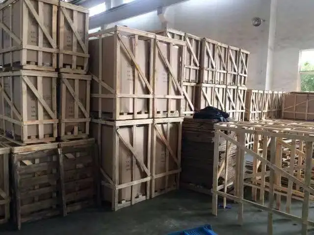 Embalaje profesional del producto