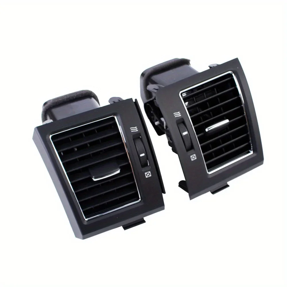 Rejilla de ventilación del salpicadero Toyota Land Cruiser 2008-2015 - imagen 2