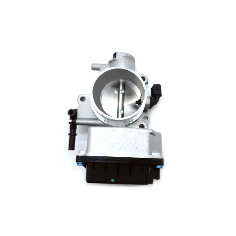 Cuerpo acelerador 1635W8/1635V3 – Peugeot 307, 407 | Citroën C4, C5 - imagen 2