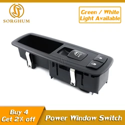 Interruptor de ventanilla eléctrica - Dodge Journey 2012-2014