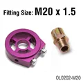 OL0202-M20 Purple