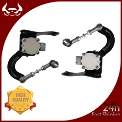 Sensor de Control de altura trasera para Toyota 4Runner Land Cruiser Prado Grj-120 Lexus GX470 2002-2009 89407-48030 piezas de automóvil