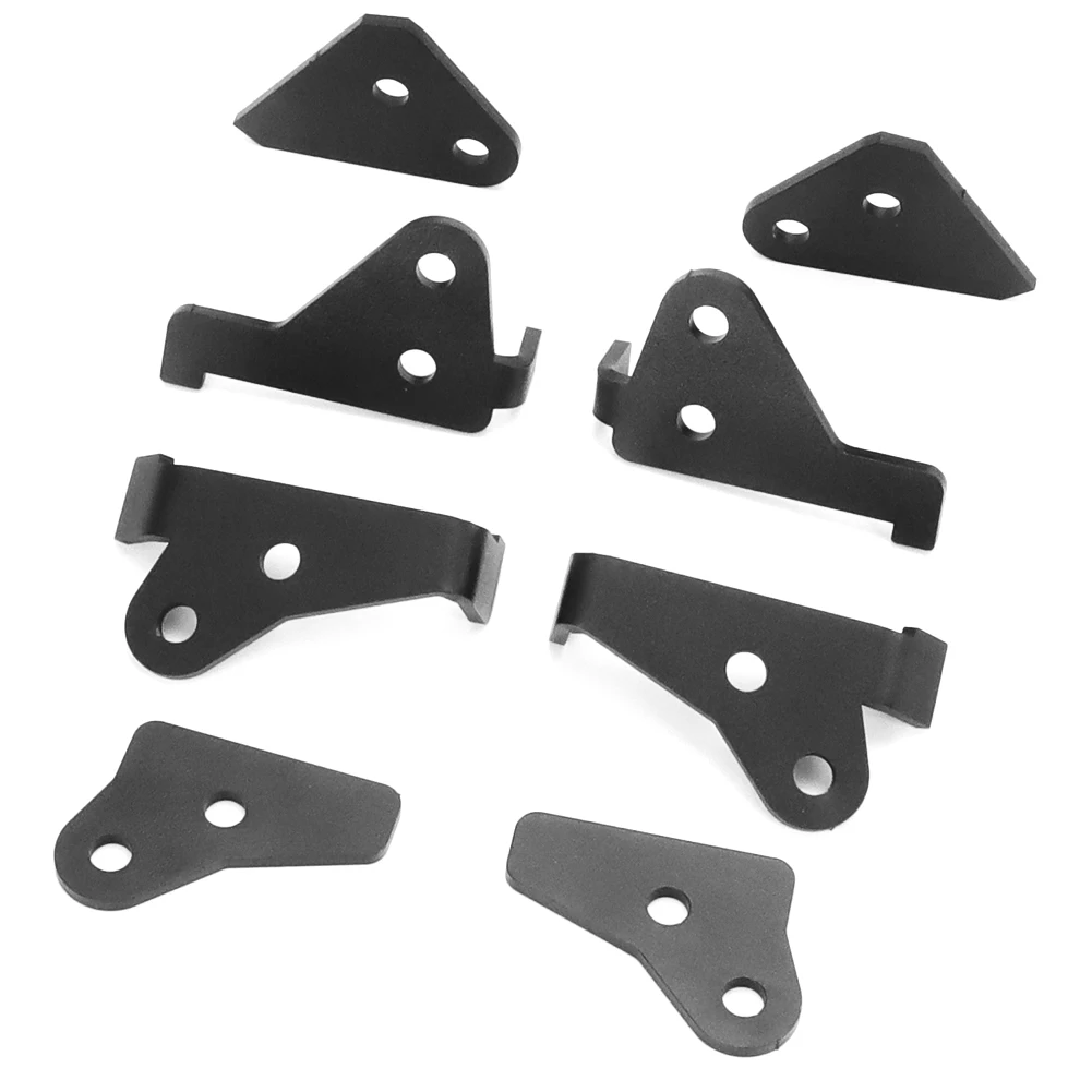 Kit elevación Rough Country para CFMoto UFORCE 1000/1000XL - imagen 2