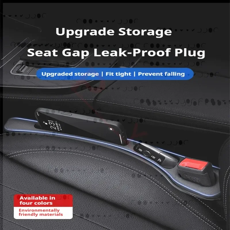 Relleno del asiento antifugas para Cadillac Escalade CTS ATS - imagen 2