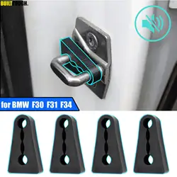 Amortiguador insonorizante de cerradura BMW Serie 3 F30/E90