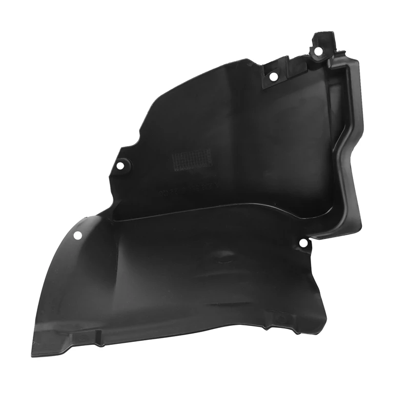 Revestimiento arco rueda Mercedes W203 - C180 C200 C220 C230 C240 C280 C320 - imagen 5