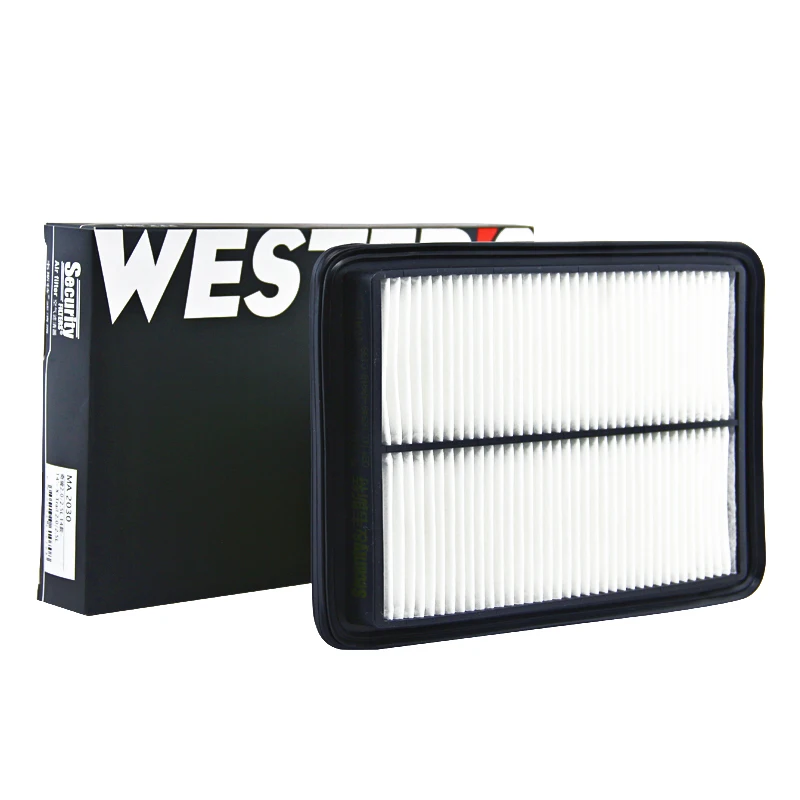 Filtro de aire Westguard para Nissan Qashqai II y Renault Kadjar - imagen 2