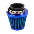 38mm Blue
