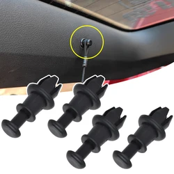 Clips de cuerda para bandeja Seat Ibiza, León, Altea, Arona y Toledo
