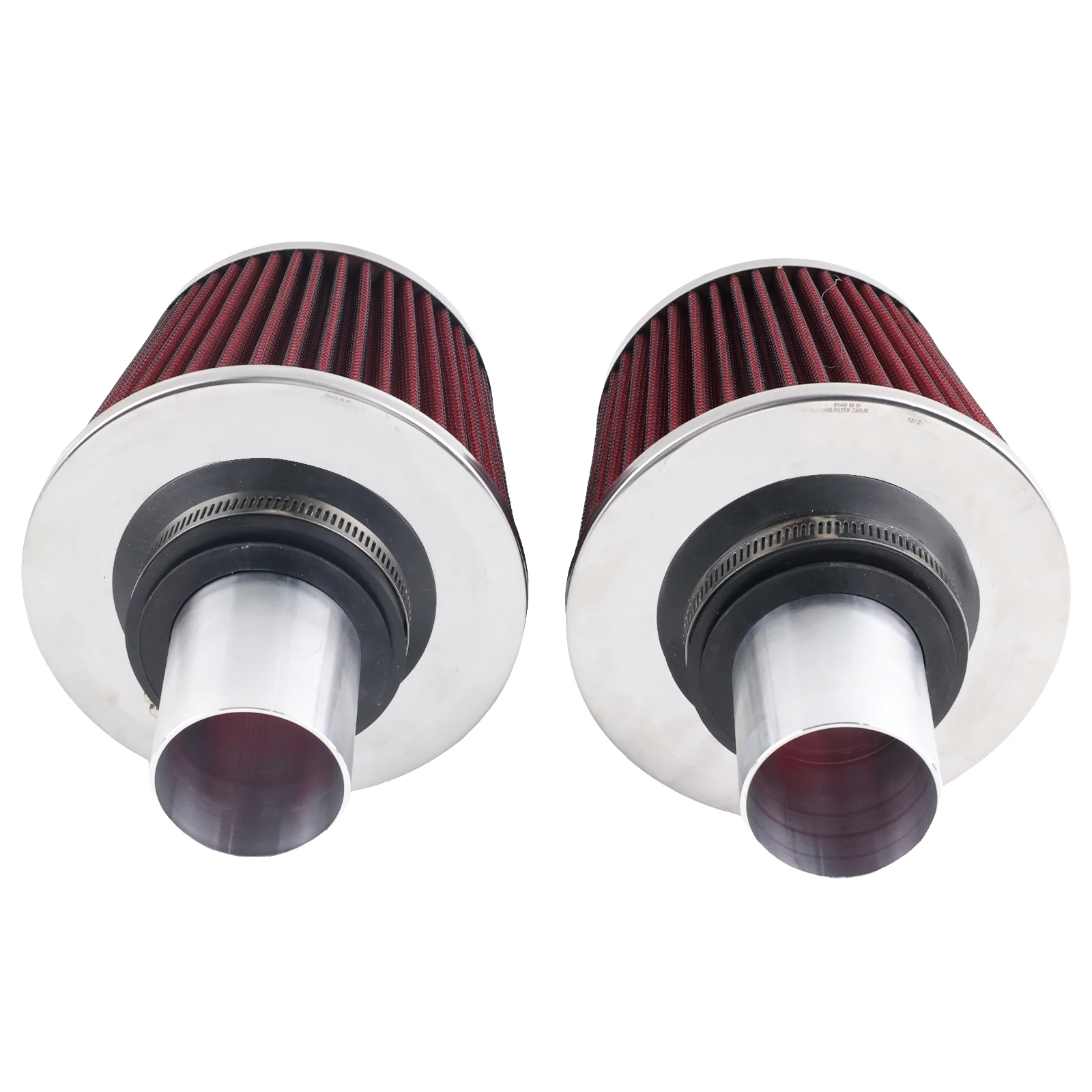 Filtros cónicos de alto flujo para BMW N54