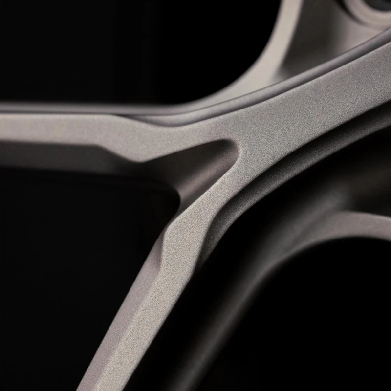 Llantas forjadas 19-20 pulgadas para Audi, Nissan GT-R y Mercedes - imagen 2