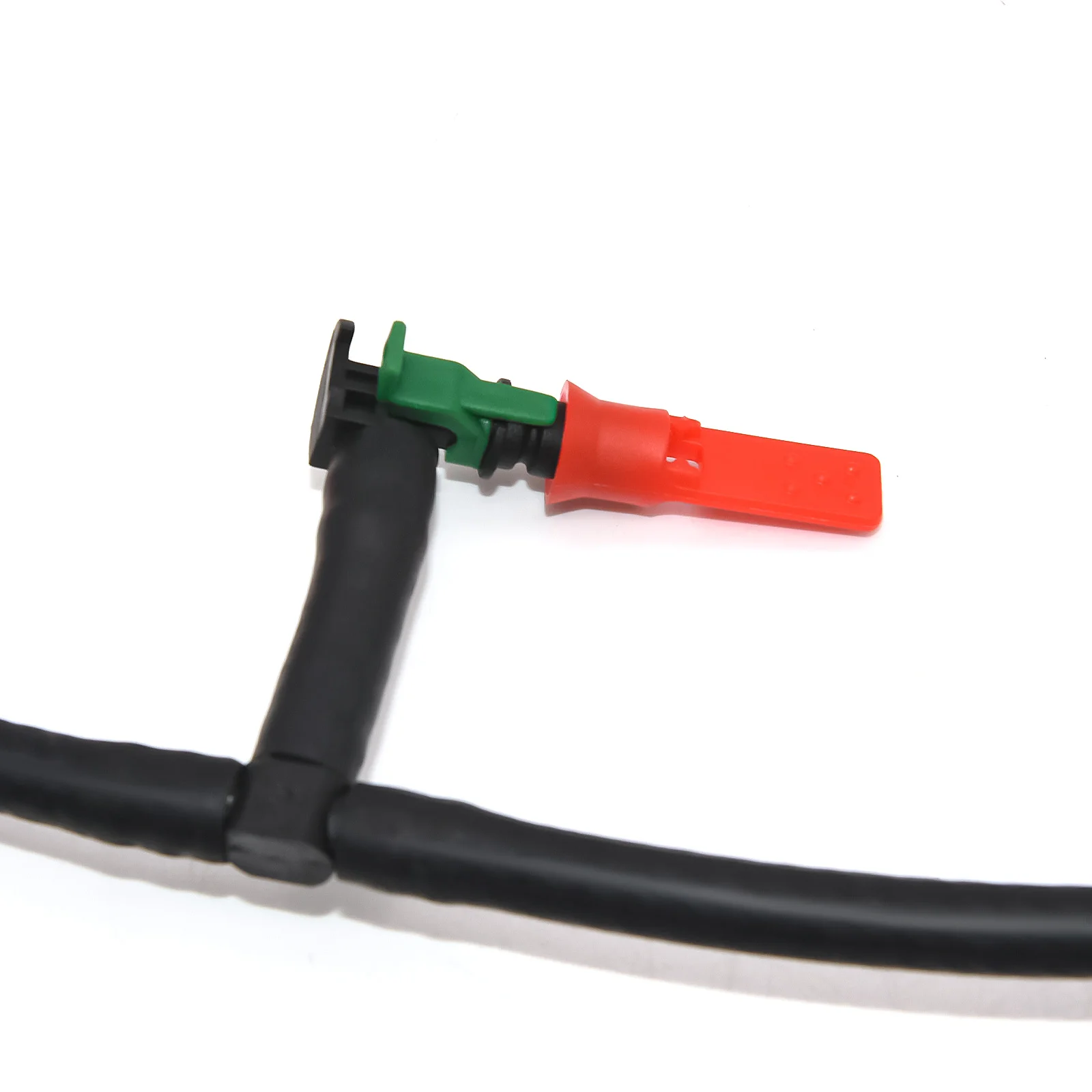 BK2Q9K022AF Tubo de retorno de inyector para Ford Transit - imagen 4