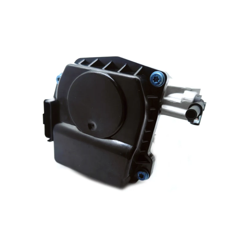 Cuerpo acelerador 1635W8/1635V3 – Peugeot 307, 407 | Citroën C4, C5 - imagen 3