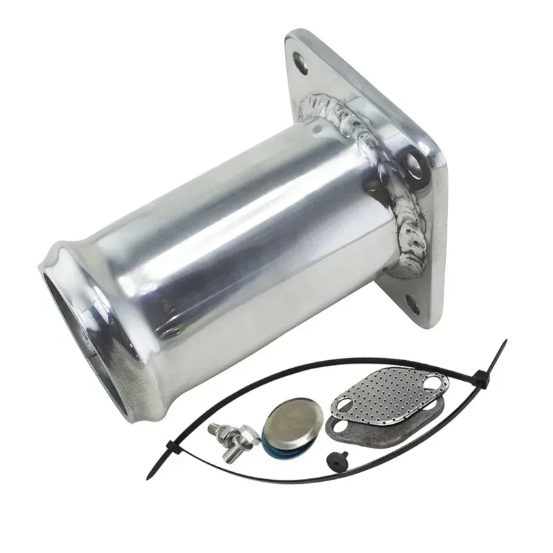 Tubo de autorización de repuesto para BMW E46 3 5 7 SERIES X5 M47 M57 M67 E39 E65 E83 E38 - imagen 2