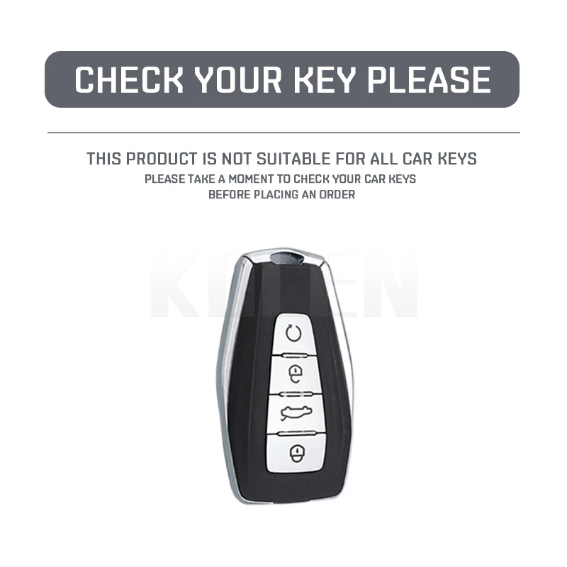 Funda de TPU para mando de coche