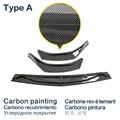 Type A Cabon Paint