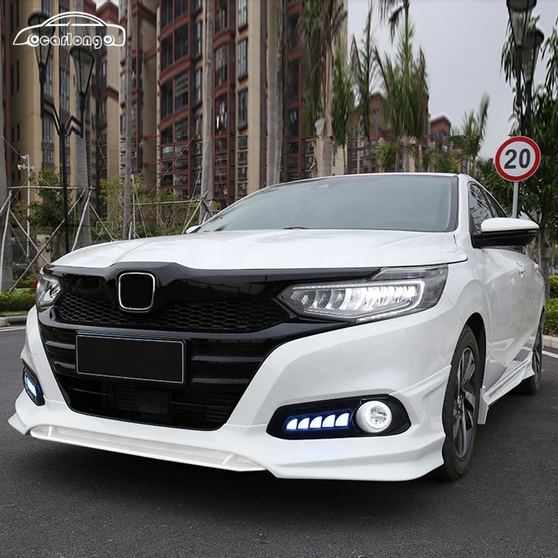 Kit carrocería ABS estilo Yofer para Honda Crider 2019-2020 - imagen 2