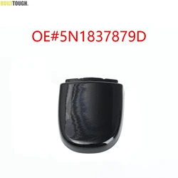 Tapa cerradura puerta VW 5N1837879D – Jetta Tiguan Beetle Vento