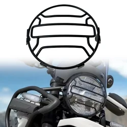 Royal Enfield Himalayan 450 Protector para rejillas de faros 2024-2025