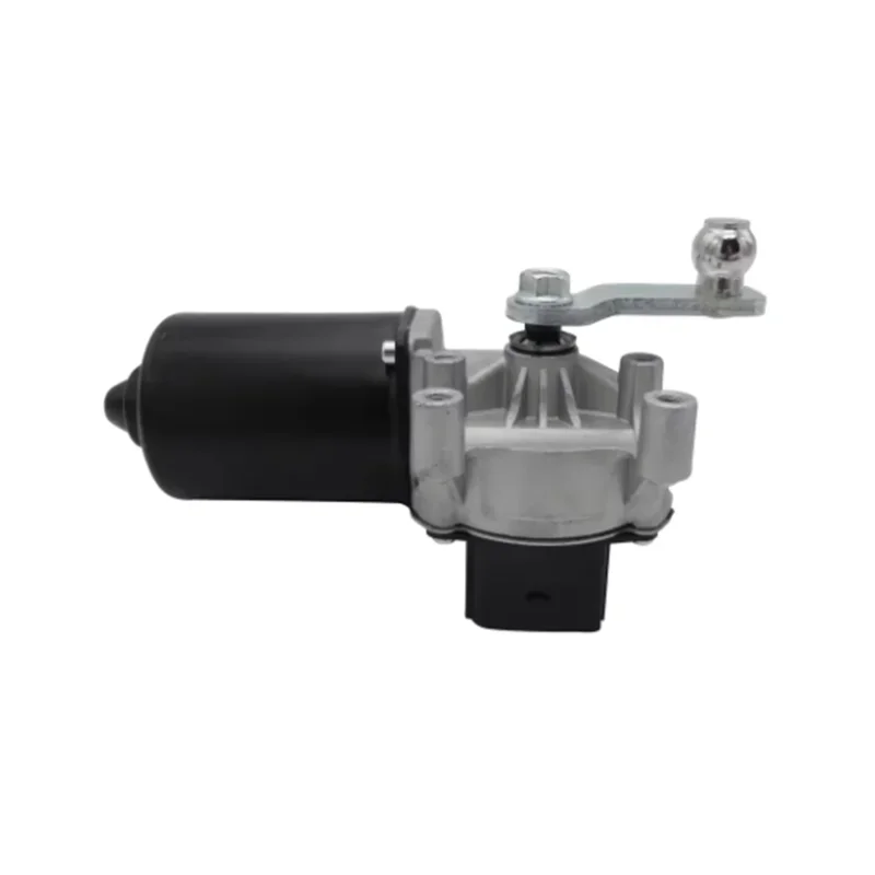 Motor de limpiaparabrisas delantero LHD para Ford Fiesta MK5 Fusion