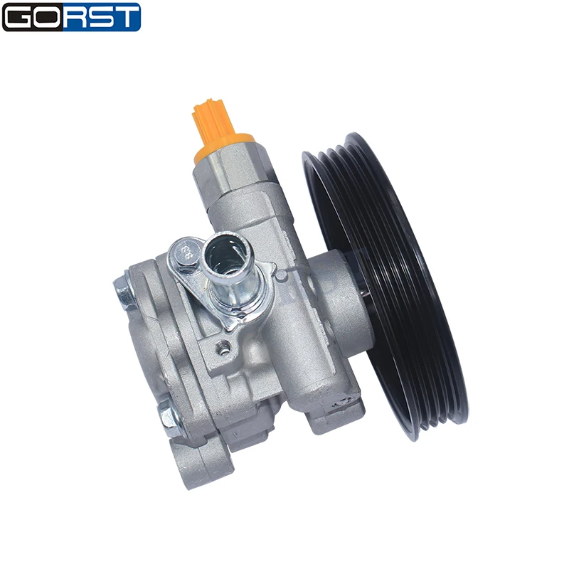 Bomba dirección asistida MR 995025 para Mitsubishi Triton L200 4G64 - imagen 5