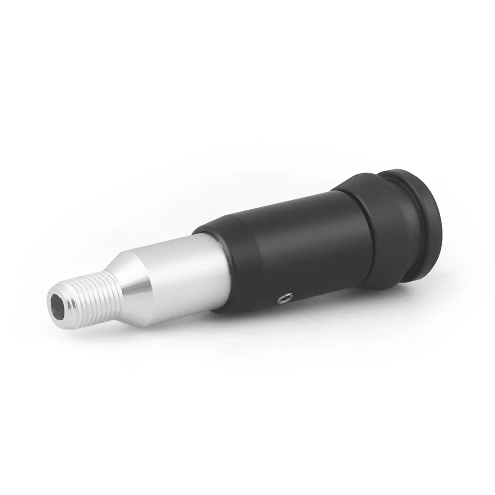 Adaptador de pomo de cambio M12x1,25 para transmisión automática - imagen 5