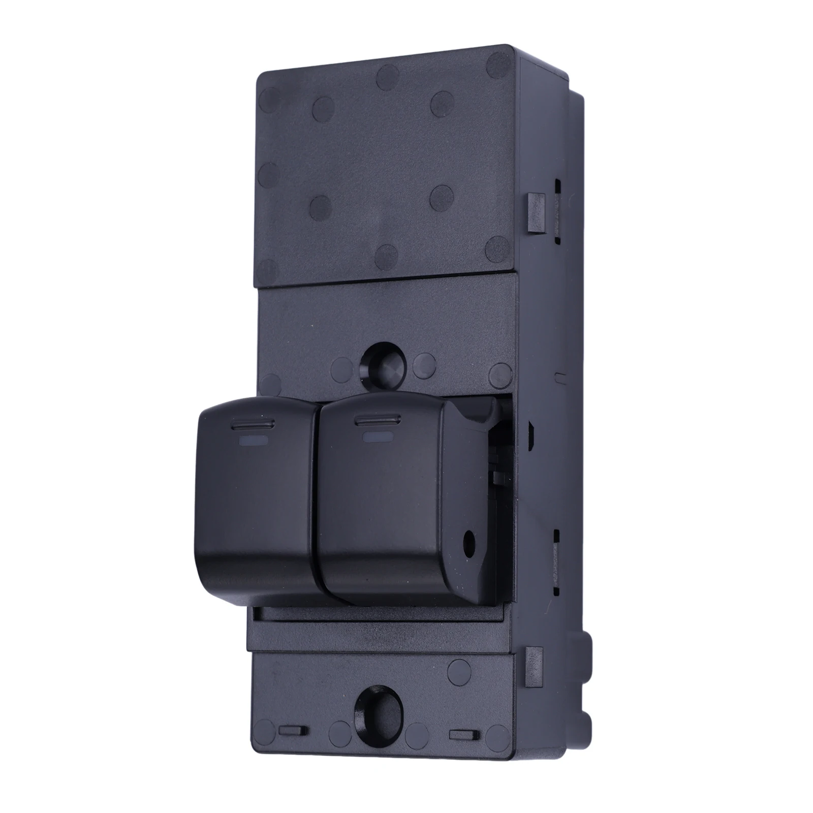 Interruptor elevalunas delantero izquierdo Nissan Micra K12 - imagen 4