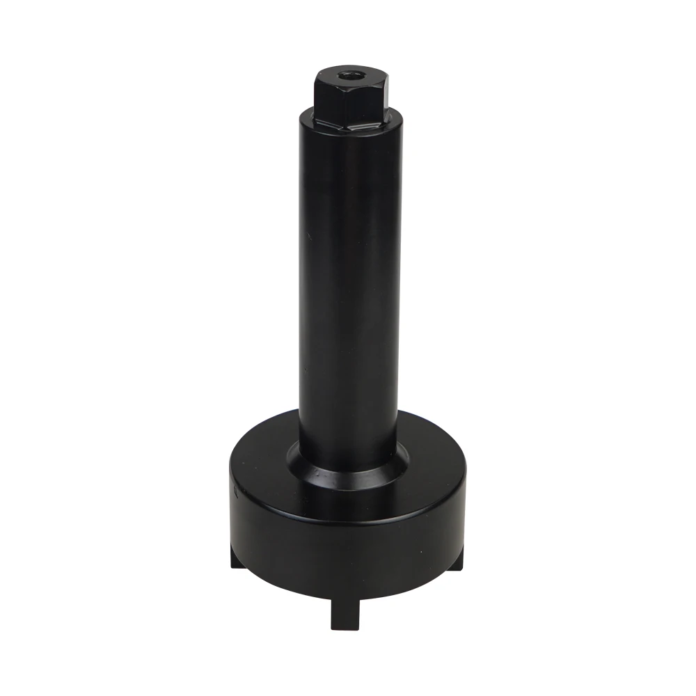 Vista frontal de la llave de retenedor 91-61069T