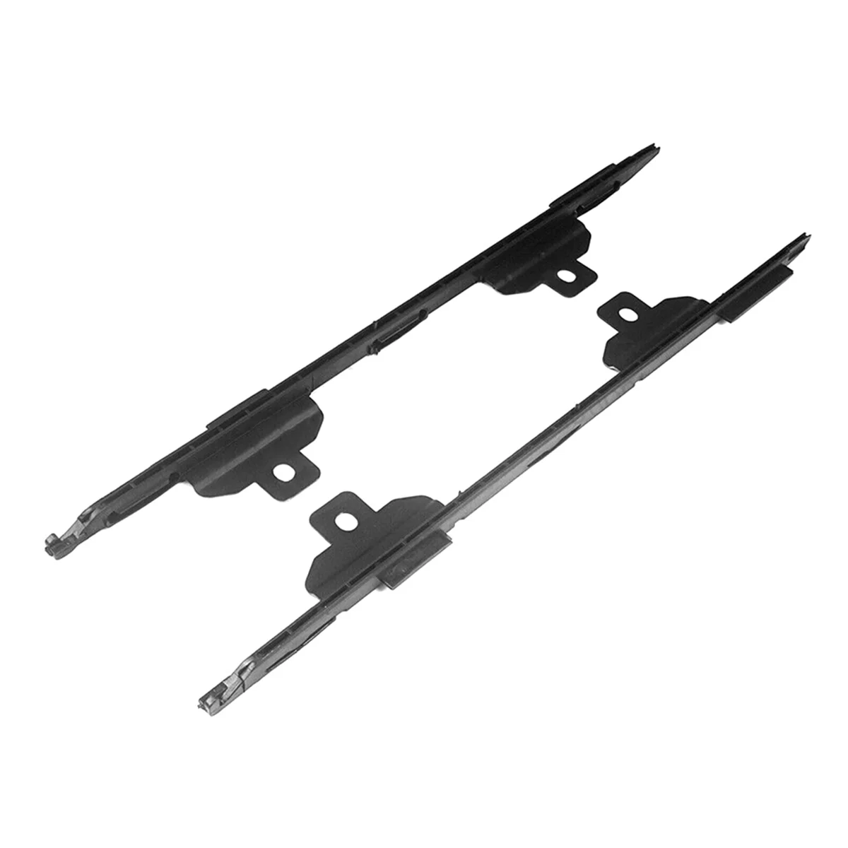 Soporte deslizante riel cortina techo solar BMW X1 E84 2009-2014 - imagen 3
