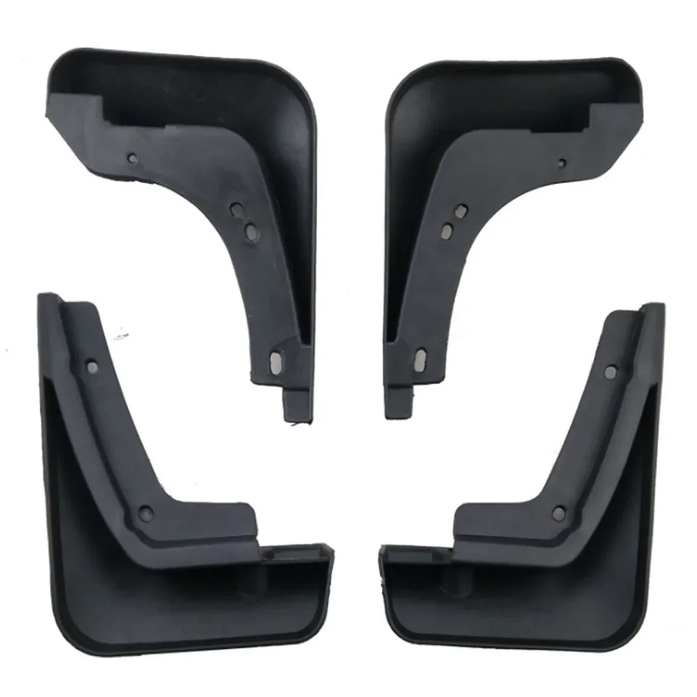 Guardabarros de coche para Hyundai LAFESTA, Protector de rueda, Kit de carrocería - imagen 2