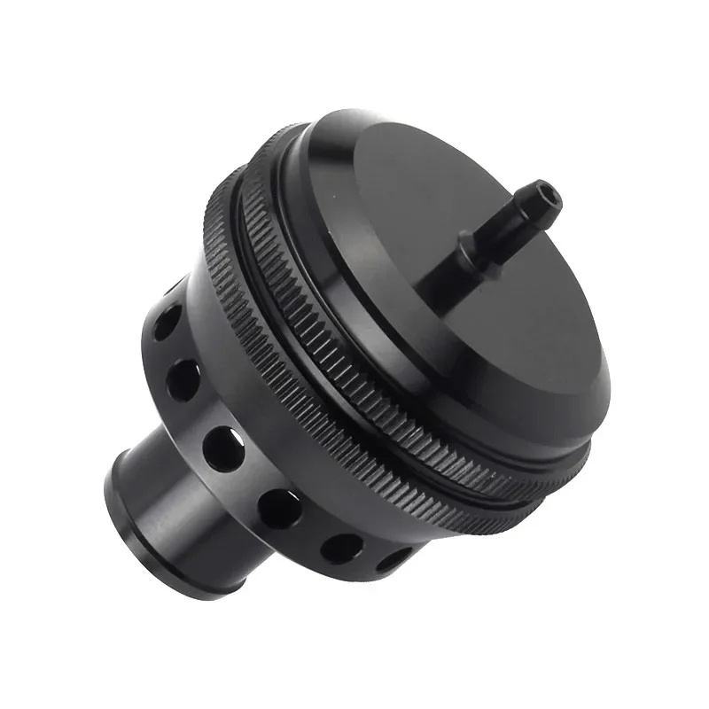Universal Atmospheric Blow Off Valve Fit For Volkswagen VW BOV  GTi Golf Audi Beetle Jetta A3 A4 A6 TT 1.8T - imagen 5