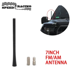 Antena AM/FM para Ford F-150 Raptor, F-250, F-350 y Dodge RAM 1500/2500/3500