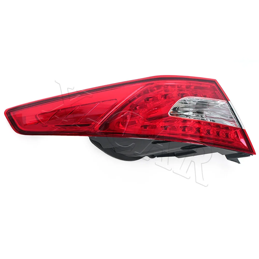 Faros traseros LED Kia Optima K5 2011-2013 - imagen 5