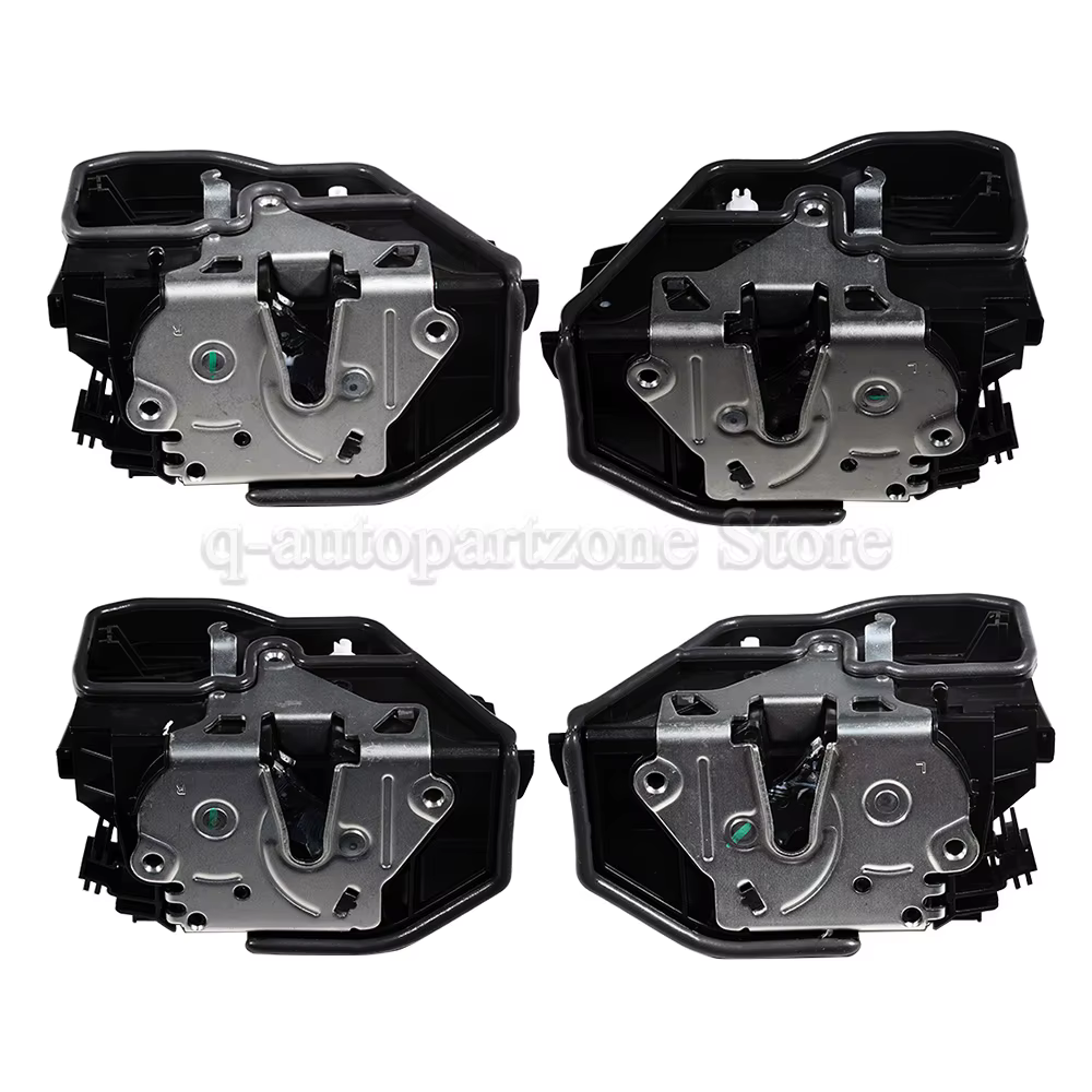 Actuador cerradura puerta BMW 51217202143 – Serie E60 E90 F30 2005-2016 - imagen 3