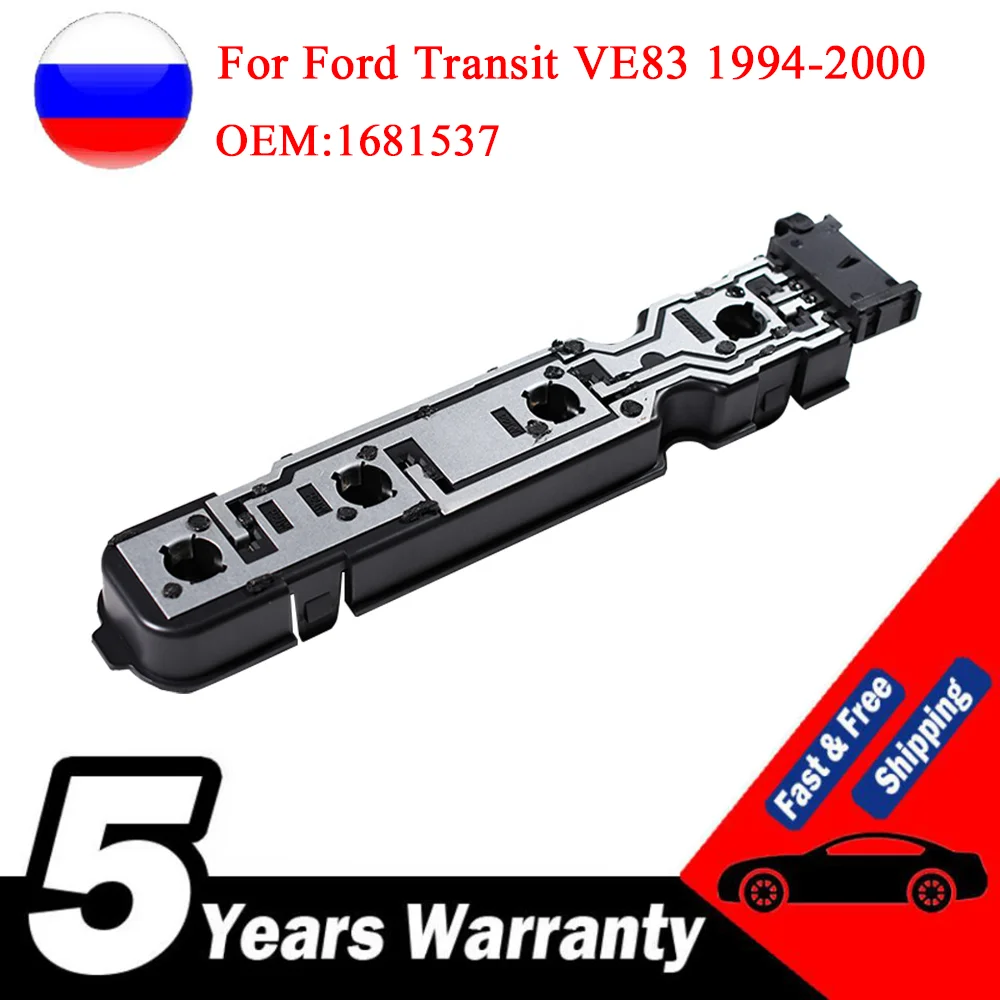 Piloto trasero derecho Ford Transit VE83 1994-2000